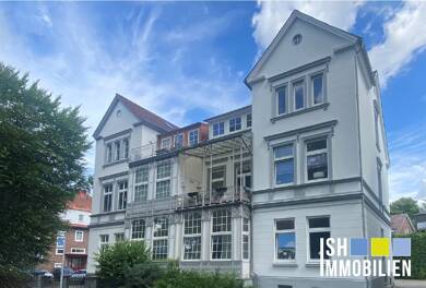 Wohnung zur Miete 950 € 3 Zimmer 87,5 m² frei ab 01.08.2025 Übriges Stade Stade 21680