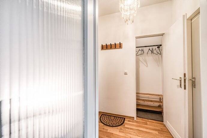 Top möbliertes Appartement in Neuhausen-Innenstadt – Ebenauer, 80637 München – Vorschaubild 10