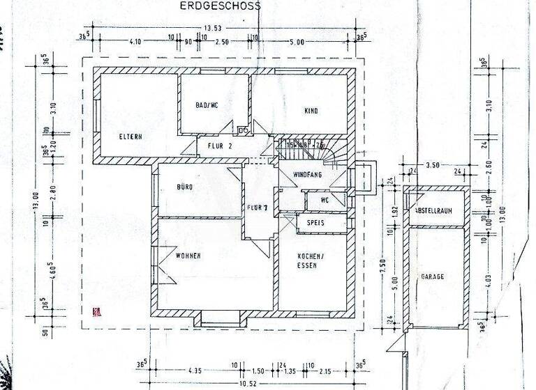 Einfamilienhaus zum Kauf 597.000 € 5 Zimmer 205 m² 801 m² Grundstück Winden am Aign Reichertshofen / Winden am Aign 85084
