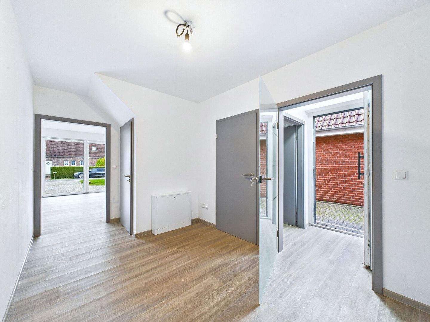 Einfamilienhaus zum Kauf - Ansicht 5