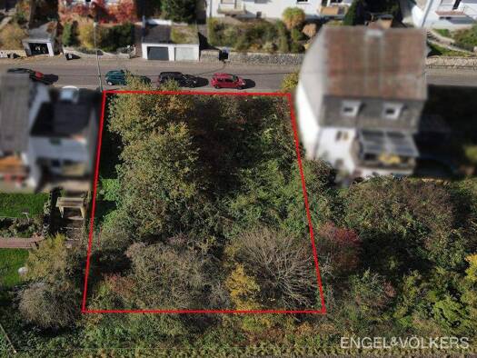 Grundstück zum Kauf 99.000 € 527 m² Grundstück Scheidt Saarbrücken 66133