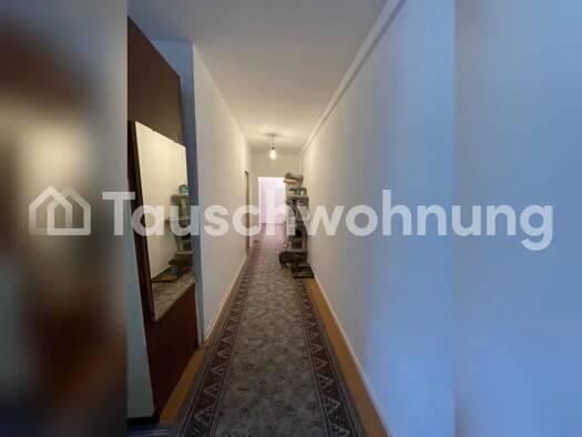 Wohnung zur Miete Tauschwohnung 365 € 4 Zimmer 90 m² 2. Geschoss Alt-Hohenschönhausen Lichtenberg 13055