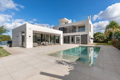 Villa zum Kauf 2.800.000 € 4 Zimmer 250 m² 840 m² Grundstück Puig de Ros 07609