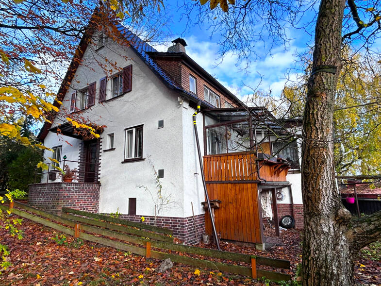 Einfamilienhaus zum Kauf 190.000 € 5 Zimmer 130 m² 778 m² Grundstück Sonneberg Sonneberg 96515