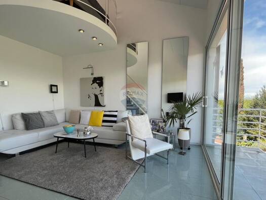 Wohnung zum Kauf 280.000 € 3 Zimmer 56 m² 2. Geschoss Novigrad 52466