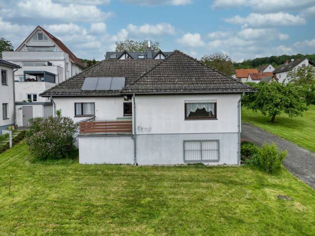 Einfamilienhaus zum Kauf 760.000 € 5 Zimmer 138 m² 766 m² Grundstück Friedrichsdorf Friedrichsdorf 61381