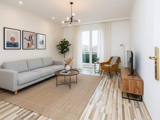 Wohnung zum Kauf 159.950 € 3 Zimmer 3. Geschoss Eggenberg Graz 8020