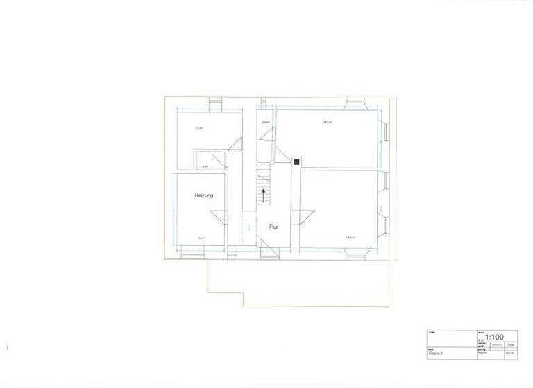Einfamilienhaus zum Kauf 149.000 € 7 Zimmer 200 m² 141 m² Grundstück Adertshausen Hohenburg 92277