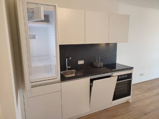 Wohnung zur Miete 677 € 2 Zimmer 56,6 m² Waldegg Linz 4020