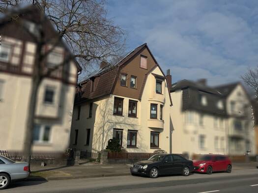 Mehrfamilienhaus zum Kauf 357.000 € 14 Zimmer 350 m² 630 m² Grundstück Holzminden 37603