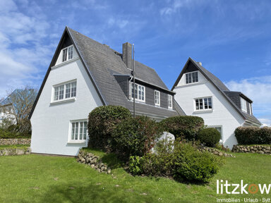 Wohnung zum Kauf 459.000 € 2 Zimmer 52 m² Morsum Sylt / Morsum 25980