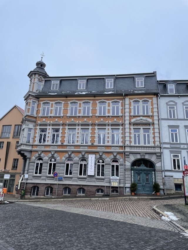 Restaurant zum Kauf 250.000 € 148 m²<br/>Gastrofläche Eisenach Eisenach 99817