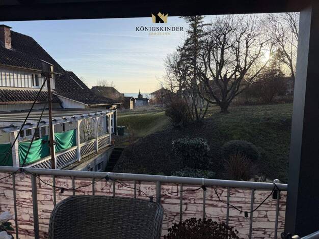 Mehrfamilienhaus zum Kauf 899.000 € 9 Zimmer 200 m² 100 m² Grundstück Überlingen 88662