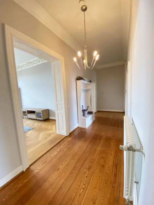 Wiesbaden-City – Stilaltbau mit Aufzug und Garage – Wiesbaden – Vorschaubild 5