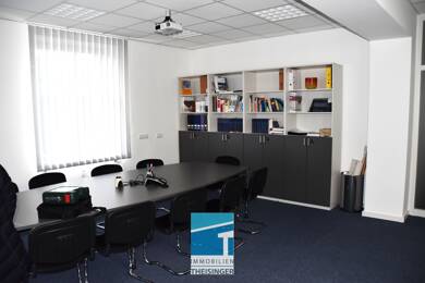 Bürogebäude zur Miete 1.400 € 110 m² Bürofläche Ingolstadt Ingolstadt 85049