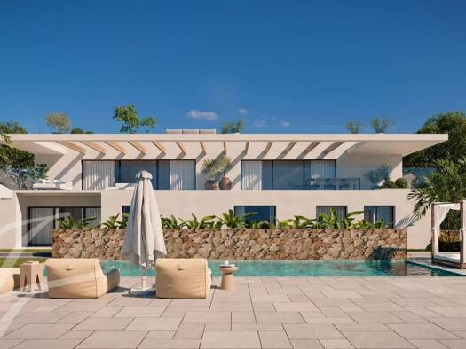 Villa zum Kauf provisionsfrei 5.500.000 € 545 m² 812 m² Grundstück Cap Martinet 07819