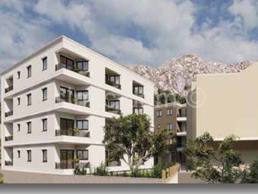 Wohnung zum Kauf - Erstbezug 152.000 € 1 Zimmer 38 m² EG Gradac 21330