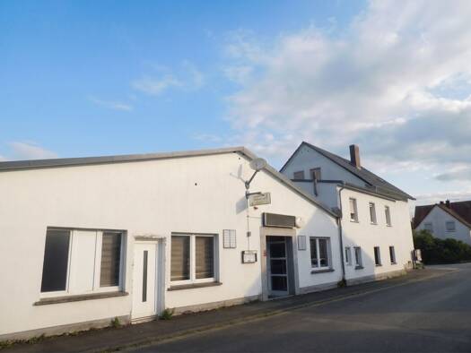 Haus zum Kauf 1.500.000 € 10 Zimmer 318 m² 890 m² Grundstück Rechtenbach Hüttenberg 35625