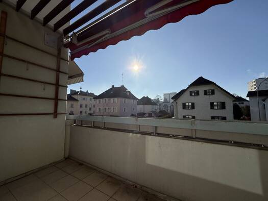 Maisonette zum Kauf 4 Zimmer 94 m² Bregenz 6900