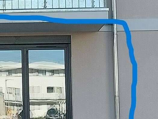 Terrassenwohnung zur Miete 900 € 2,5 Zimmer 58 m² Geschoss EG/2 frei ab sofort Büchenbach Erlangen 91056