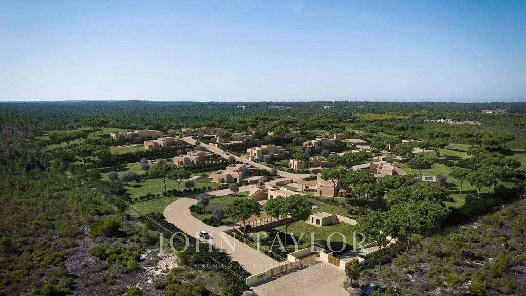 Einfamilienhaus zum Kauf provisionsfrei 1.800.000 € Grândola e Santa Margarida da Serra 7570-337