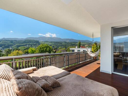 Wohnung zum Kauf 550.000 € 4 Zimmer 89,7 m² 2. Geschoss frei ab sofort Seeboden 9871