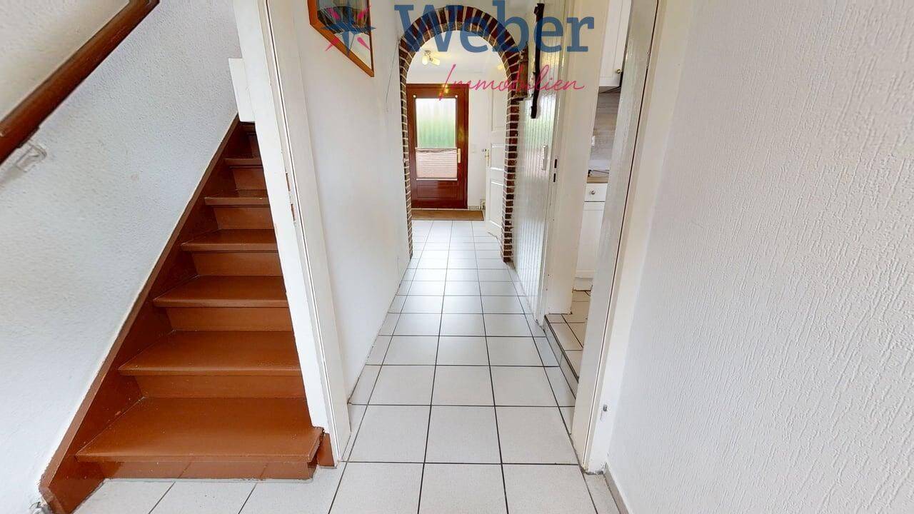 Einfamilienhaus zum Kauf - Mehr