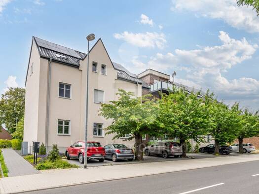 Wohnung zum Kauf 388.000 € 3 Zimmer 87,1 m² EG Kirchtroisdorf Bedburg 50181