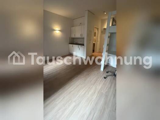 Studio zur Miete Tauschwohnung 500 € 1 Zimmer 25 m² 2. Geschoss Junkersdorf Köln 50858