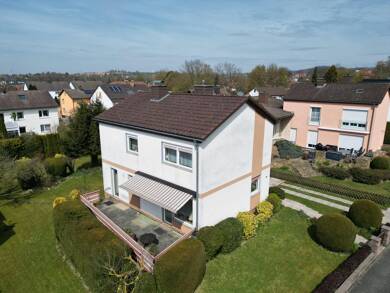 Einfamilienhaus zum Kauf 269.000 € 4 Zimmer 99 m² 798 m² Grundstück Immenhausen Immenhausen 34376