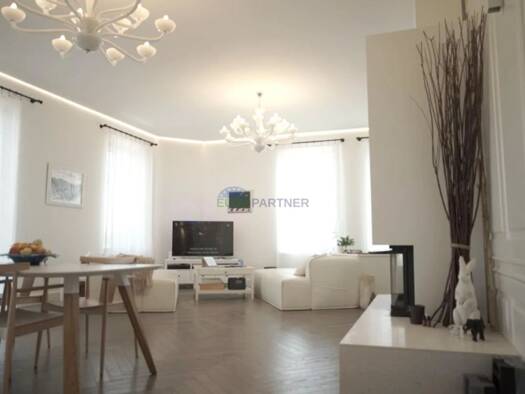 Wohnung zum Kauf 1.200.000 € 3 Zimmer 130 m² EG Opatija 0