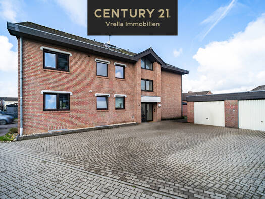 Mehrfamilienhaus zum Kauf als Kapitalanlage geeignet 690.000 € 12 Zimmer 746 m² 746 m² Grundstück Kevelaer 47623