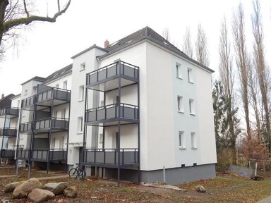 Wohnung zur Miete 409 € 2 Zimmer 44,1 m² 2. Geschoss frei ab 22.12.2024 An der Landwehr 62 Weitmar - Mitte Bochum 44795