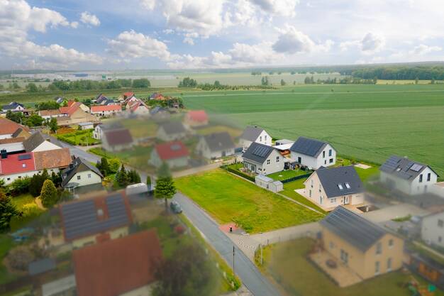 Grundstück zum Kauf 135.000 € 886 m² Grundstück Welxande Thiendorf 01561
