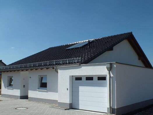 Bungalow zum Kauf 425.000 € 3 Zimmer 115 m² 529 m² Grundstück frei ab sofort Dahlem 53949