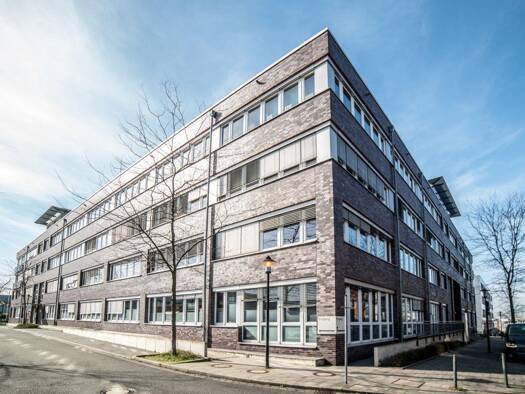 Bürofläche zur Miete provisionsfrei 12,50 € 740 m² Bürofläche teilbar ab 740 m² Westviertel Stadtbezirk I 45127