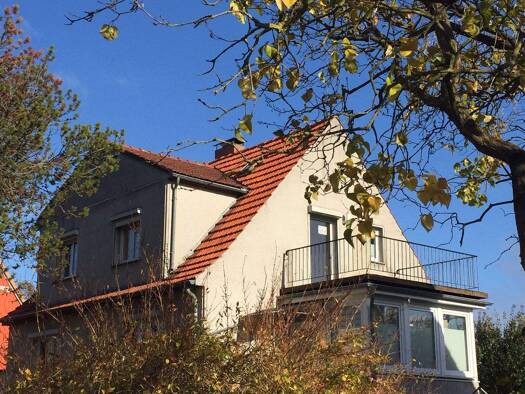 Wohnung zur Miete 695 € 2 Zimmer 65 m² 2. Geschoss frei ab 01.03.2026 Obstbausiedlung Greifswald 17489