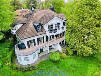 Terrassenwohnung zum Kauf 820.000 € 3 Zimmer 102,3 m² Feldafing Feldafing 82340