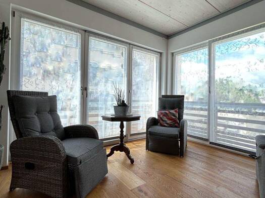 Wohnung zum Kauf 429.000 € 3 Zimmer 90,6 m² 2. Geschoss Weißenburg Weißenburg i. Bay. 91781