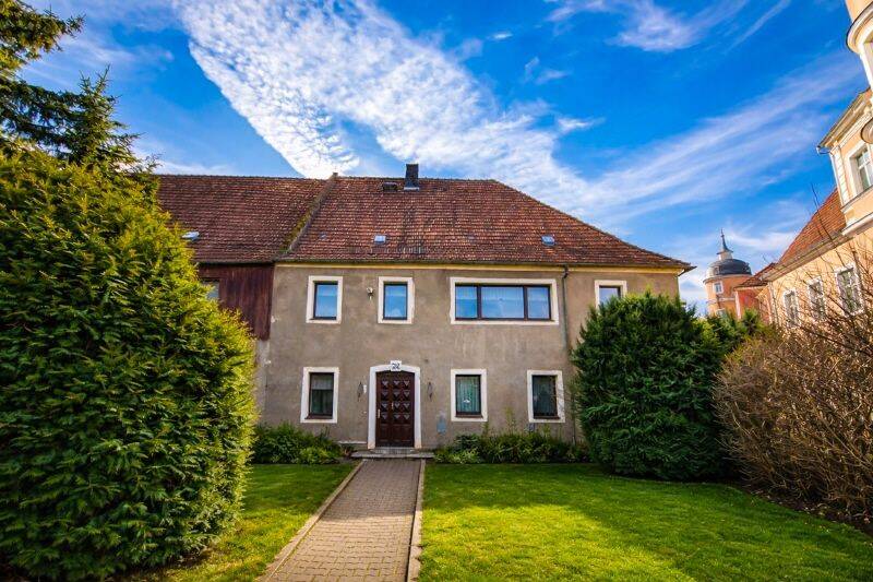 Einfamilienhaus zum Kauf - Ansicht 2