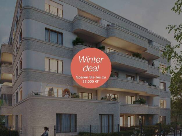 Penthouse zum Kauf - Neubau provisionsfrei 789.000 € 4 Zimmer 109,2 m² 5. Geschoss frei ab 31.12.2026 Liebermannstraße 70 Weißensee Berlin 13088