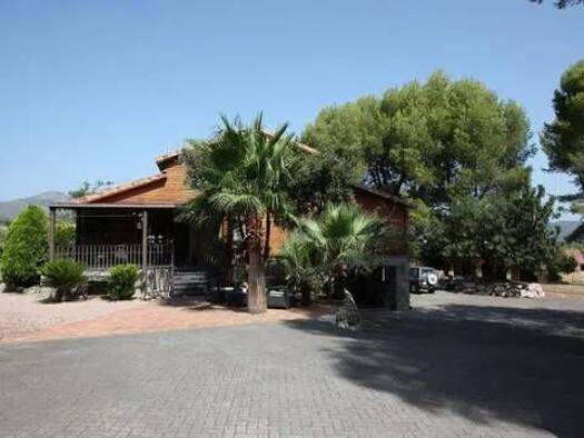 Chalet zum Kauf 899.000 € 3 Zimmer 381 m² Orba Orba 03790