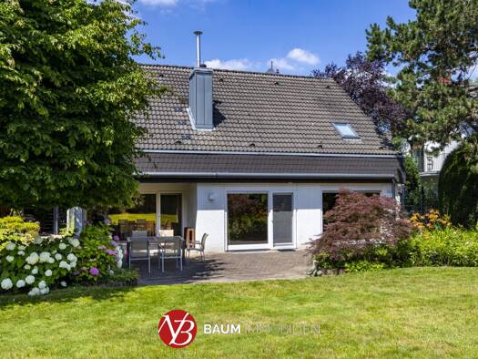 Einfamilienhaus zum Kauf 789.000 € 4 Zimmer 175 m² 807 m² Grundstück frei ab 01.04.2027 Strümp Meerbusch 40670