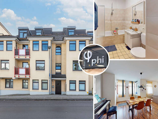 Studio zum Kauf 139.900 € 1 Zimmer 53,4 m² EG Laurensberg Aachen 52072