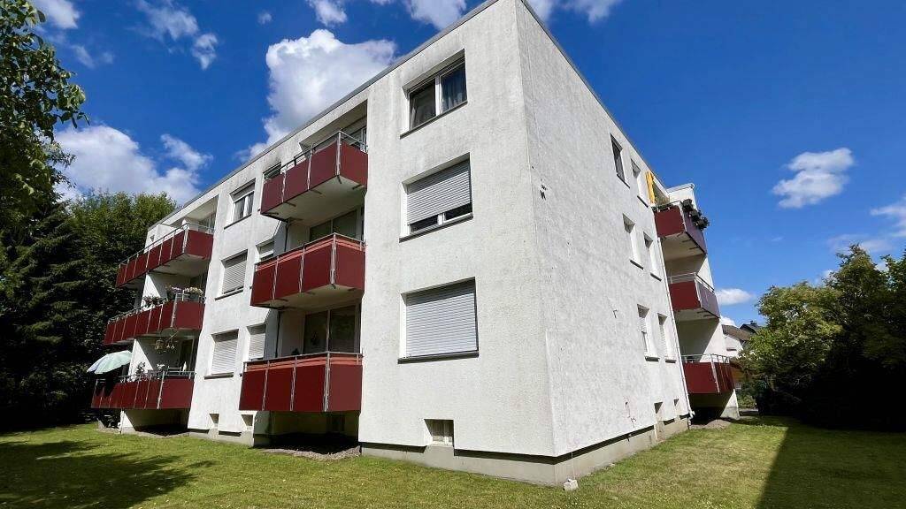 Wohnung zum Kauf 510.000 € Innenstadt Bad Salzuflen-Innenstadt 32105