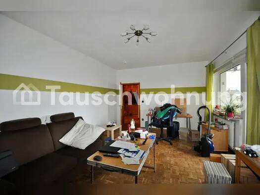 Wohnung zur Miete Tauschwohnung 675 € 2,5 Zimmer 65 m² 2. Geschoss Mariendorf Berlin 12305