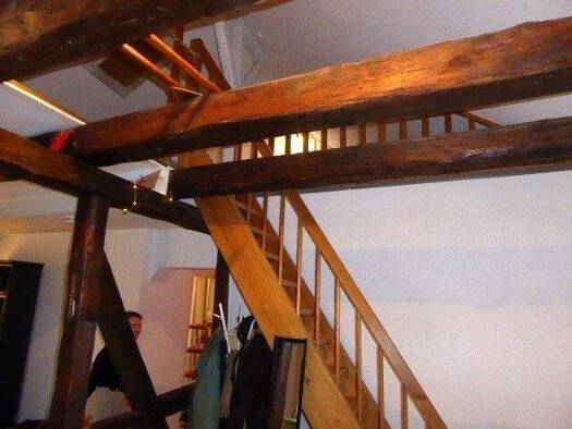 Mehrfamilienhaus zum Kauf 559.000 € 5 Zimmer 82 m² 60 m² Grundstück Marburg 35037