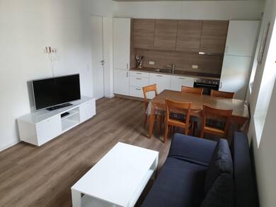 Wohnung zur Miete 560 € 2 Zimmer 37 m² frei ab 01.07.2025 Ihringen Ihringen 79241