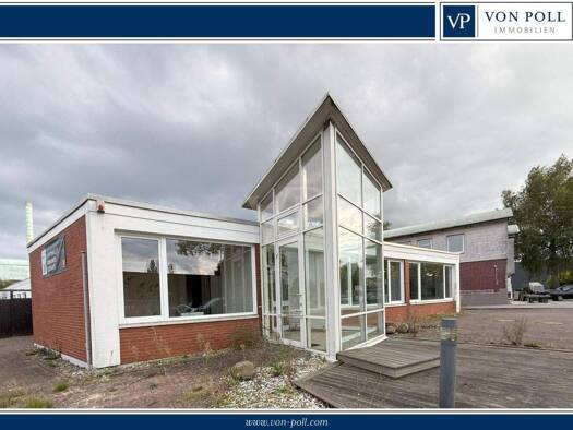 Lagerhalle zum Kauf 699.000 € 212 m² Lagerfläche Neustadt Neustadt in Holstein 23730