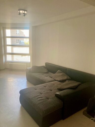 Wohnung zur Miete 500 € 1 Zimmer 40 m² 2. Geschoss Frohnau Berlin 13465